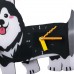 Часы настенные фигурные с животным, декоративные HP-3Y-6-312