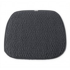 Подушка для кресла Comfort Shape 43*46 см трапециевидная темно-серый 040-5-80-4