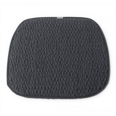 Подушка для кресла Comfort Shape 43*46 см трапециевидная темно-серый 040-5-80-4