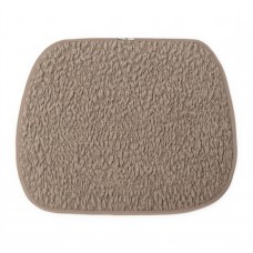 Подушка для кресла Comfort Shape 43*46 см трапециевидная кофейный Colorful Home 040-5-80-3