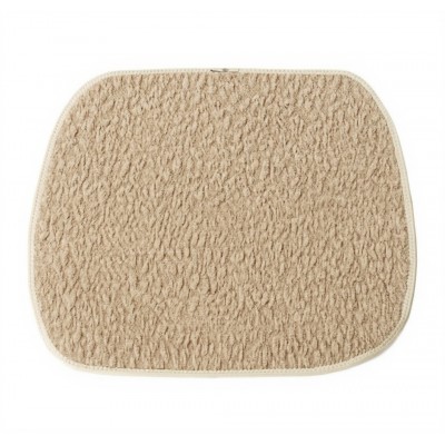 Подушка для кресла Comfort Shape 43*46 см трапециевидная бежевый 040-5-80-6