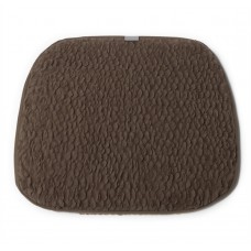 Подушка для кресла Comfort Shape 43*46 см трапециевидная коричневый 040-5-80-1
