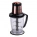 Чоппер измельчитель Sokany SK-7039 с чашей объемом 2 л SK-7039