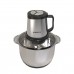 Чоппер Sokany SK-7015 с чашей на 3,9 л Чоппер Sokany SK-7015 с чашей на 3,9 л