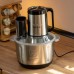 Чоппер измельчитель с чашей на 4 л кухонный электрический Sokany SK-06020