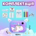 Фотоаппарат детский аккумуляторный для фото и видео FullHD с Wi-Fi, камера со встроенным принтером UR190VBL