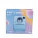 Фотоаппарат детский аккумуляторный Yimi X17 Print Camera Mini Full HD Розовый