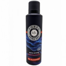 Дезодорант Forea Men Extra Dry 200мл