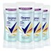 Degree Дезодорант женский Motionsense Sexy Intrigue 72H, 74 г – Свежесть и защита весь день Degree Дезодорант женский Motionsense Sexy Intrigue 72H, 74 г – Свежесть и защита весь день
