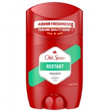 Твердый дезодорант Old Spice Restart 50 мл Твердый дезодорант Old Spice Restart 50 мл