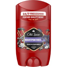 Твердий дезодорант Old Spice Night Panther 50 мл