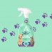 Средство Astonish для удаления пятен и запахов от домашних животных Pet Fresh 750 мл, очиститель против пятен и неприятного запаха