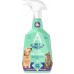 Средство Astonish для удаления пятен и запахов от домашних животных Pet Fresh 750 мл, очиститель против пятен и неприятного запаха