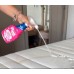 Пятновыводитель спрей для текстиля, ковров, обивки Stardrops The Pink Stuff 500мл