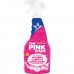 Пятновыводитель спрей для текстиля, ковров, обивки Stardrops The Pink Stuff 500мл Пятновыводитель спрей для текстиля, ковров, обивки Stardrops The Pink Stuff 500мл