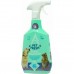 Средство Astonish для удаления пятен и запахов от домашних животных Pet Fresh 750 мл, очиститель против пятен и неприятного запаха
