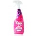 Средство для мытья окон и зеркал, Cпрей для мытья окон Stardrops The Pink Stuff  Window&Glass Cleaner 750мл