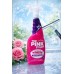 Средство для мытья окон и зеркал, Cпрей для мытья окон Stardrops The Pink Stuff  Window&Glass Cleaner 750мл