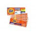 Порошок для очистки стиральных машин Tide Washing Machine Cleaner with OXI 75 г, средство для очистки и удаления запахов (1 пакет)