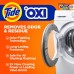 Порошок для очистки стиральных машин Tide Washing Machine Cleaner with OXI 75 г, средство для очистки и удаления запахов (1 пакет)