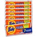 Порошок для очистки стиральных машин Tide Washing Machine Cleaner with OXI 75 г, средство для очистки и удаления запахов (1 пакет)