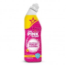 Средство для мытья унитазов Pink Stuff 750 мл