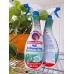 Средства для чистки туалетов Chante Clair WC SCH ATTIVA DISINCROSTANTE ML 625 VAPO