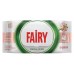 Влажные салфетки Fairy Universal Freesia 100 шт, универсальные салфетки для уборки с ароматом фрезии