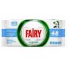 Влажные салфетки Fairy Universal Jasmine 100 шт, универсальные салфетки для уборки с ароматом жасмина