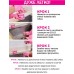 Универсальная чистящая паста Stardrops The Pink Stuff, 850 г, для кухни, ванной и дома