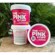 Универсальная чистящая паста Stardrops The Pink Stuff, 850 г, для кухни, ванной и дома
