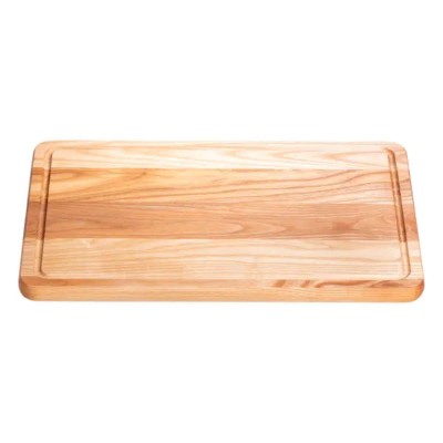 Сервировочная доска для подачи 45×30 см прямоугольная Lugi C3W300450