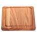 Сервировочная доска для подачи 25×20 см Lugi C1W200250