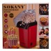 Машинка для попкорна Sokany SK-07045