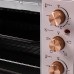 Электрическая духовка Sokany SK450 настольная 50 л
