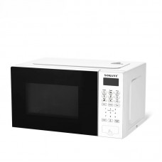 Микроволновая печь Sokany 20 л 1100 Вт свч печь микроволновка с подсветкой микроволновка для разогрева SK-10018