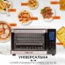 Электропечь  Sokany SK10009 настольная 35 л