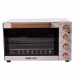 Электрическая духовка Sokany SK450 настольная 50 л