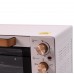 Электрическая духовка Sokany SK450 настольная 50 л