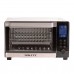 Электропечь Sokany SK10009 настольная 35 л Электропечь Sokany SK10009 настольная 35 л