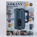 Электрический чайник Sokany SK-09019GR 3 литра Зеленый