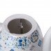 Электрический чайник Sokany SK-09008  1,5 литра  бесшумный Белый