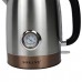 Электрочайник Sokany SK1031SS с термометром 1.7 л