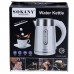 Электрочайник Sokany SK-0808 1200W Белый