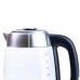 Электрочайник Sokany SK-SH-1069 Electric Kettle 2000W 2l прозрачный чайник
