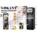 Диспенсер для воды и напитков компрессионный Sokany SK-09036
