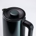 Электрочайник Sokany SK-09018 3 литра Зеленый