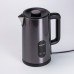 Чайник электрический Sokany SK-09019G 3 литра Серый