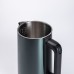 Электрочайник Sokany SK-09018 3 литра Зеленый