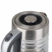 Электрочайник Sokany SK1027CST 2.2 литра стеклянный 2000 Вт с подсветкой